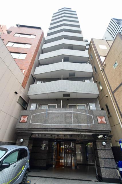 パレステュディオ三田